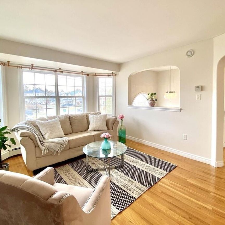 Oceanview Drive, Bedford 25-131 - Photo 1