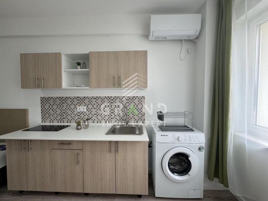 STUDIO MODERN–PRIMA ÎNCHIRIERE | STR.BUCUREȘTI | TOTUL N - Photo 1