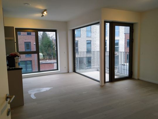 Appartement te huur - Photo 1