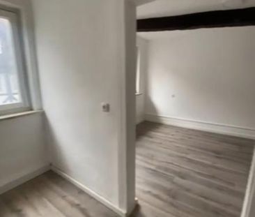 Einzelwohnung in Hann Münden zu vermieten,Mietdauer 3/ 6 monat - Foto 1