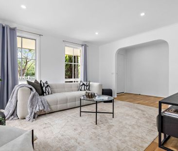 Comfortable & Convenient Living in a Beautifully Maintained Home - Photo 1