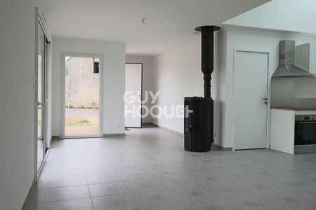 Maison Banville 3 pièce(s) 72.2 m2 - Photo 4