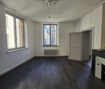 Location Appartement 3 pièces 75m² NANCY 54000 - Photo 3