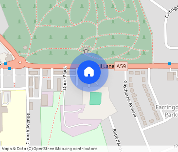 Mornington Road, Preston, PR1 - Photo 1