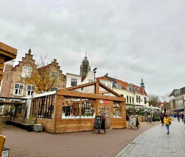 Kamer Langeviele, Middelburg huren? - Foto 3