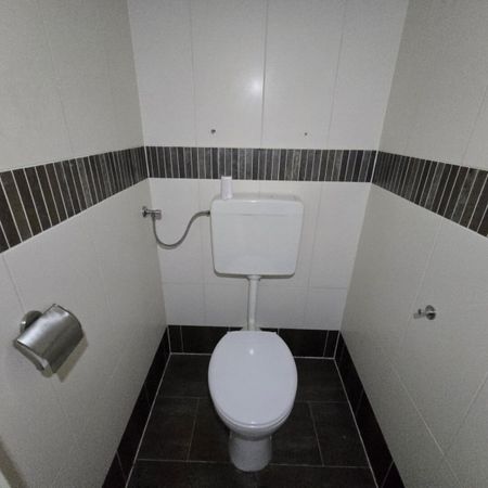 2-Zimmer-Wohnung mit perfekter Anbindung – Nähe Westbahnhof - Foto 5