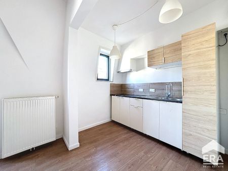 1 slaapkamer appartement met balkon dichtbij het centrum van - Foto 3