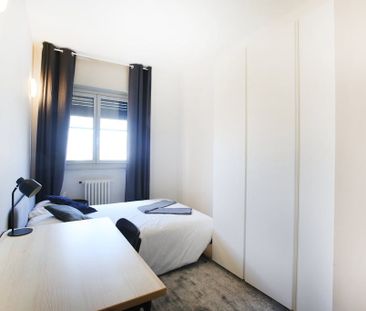 Via Benjamin Constant, Milan, Lombardy 20153 - Photo 6