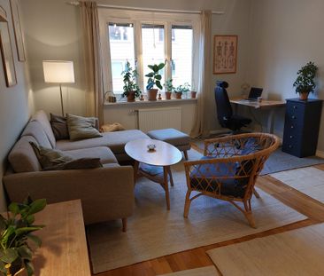 Utåkersgatan, Göteborg - Photo 1