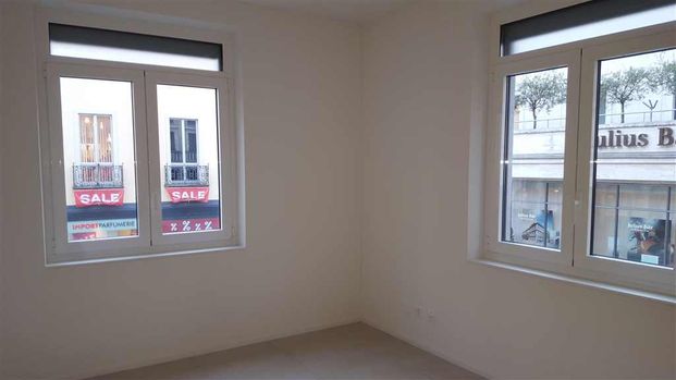 Lugano, NUOVO appartamento di 3,5 locali in via Nassa - PRIMA LOCAZIONE - Photo 1