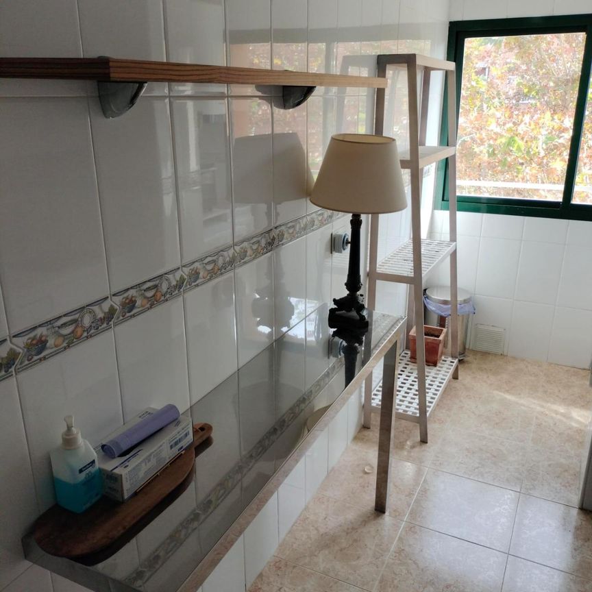 Apartment - Murcia (Principe de Asturias) - Photo 1