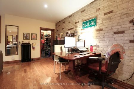 For Lease - 152 Hilton Avenue Unit# 1, Toronto, Ontario - Photo 5