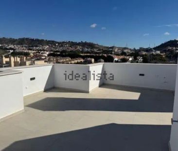 Alquiler de ático en Calle Astrea, 10 - Photo 1