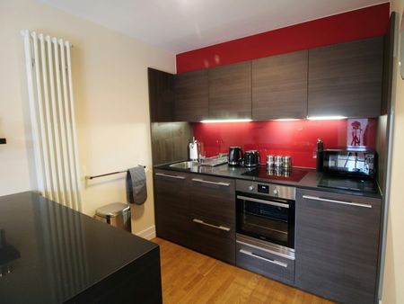 Flat to rent on - Photo 5