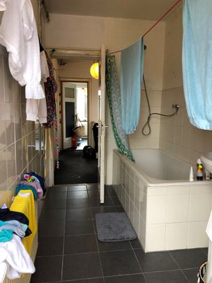 Assendorperstraat 171A, 8012 DL Zwolle - Foto 1