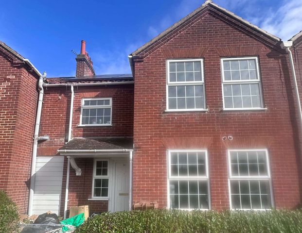 Mousehold Street - Photo 1