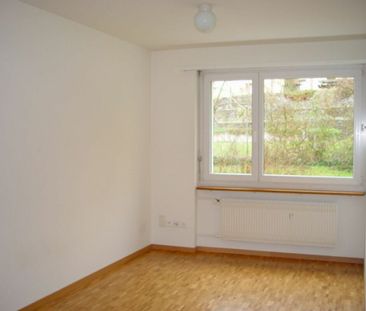1 Zimmer, 25 m², 1. Stock - Foto 5