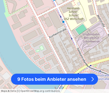 Tabbertstraße, Berlin - Foto 1