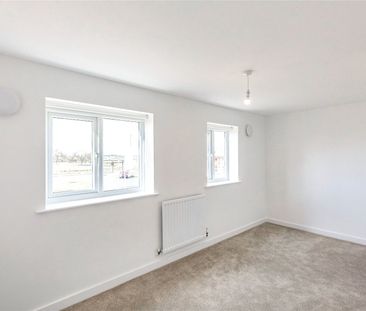 3 bedroom property to rent Brome Close, Harpole, Northampton, NN7 - Photo 3