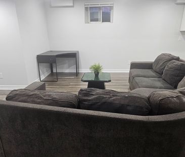 For Lease - 61 Stowmarket Street Unit# Bsmt, Caledon, Ontario - Photo 5