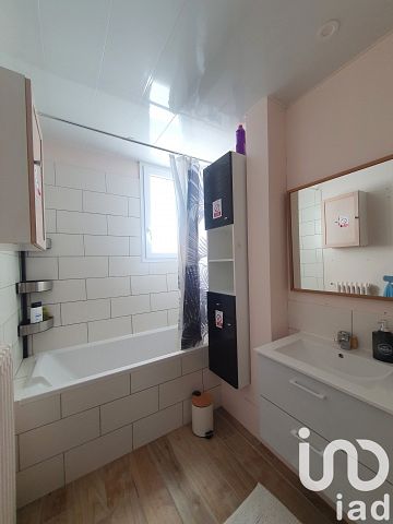 Appartement 4 pièces de 73 m² à Lagny-sur-Marne (77400) - Photo 2