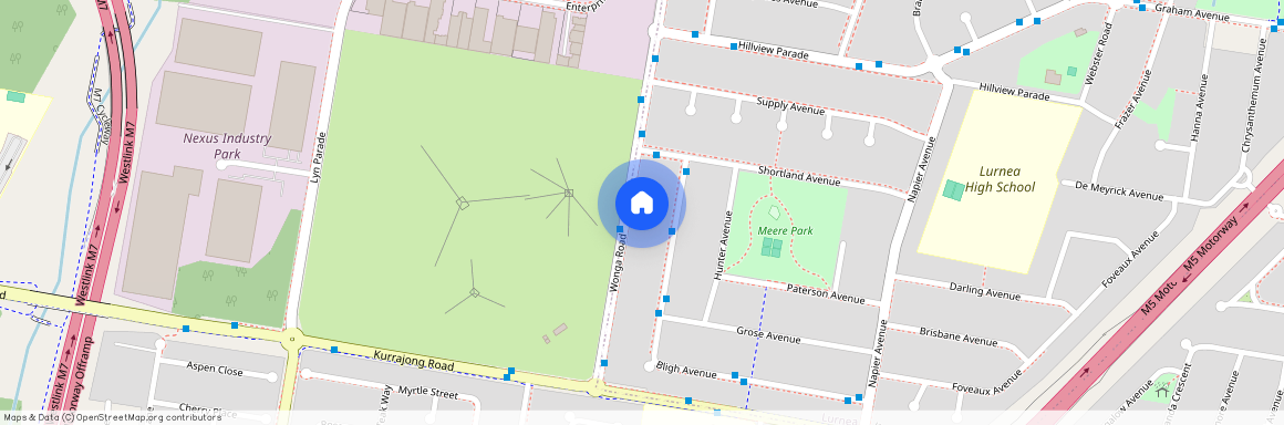 228A Wonga Street, NSW 2170, Lurnea