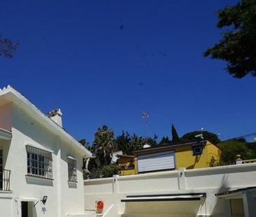 Luxury Villa for rent in Nueva Andalucia, Andalusia - Foto 4
