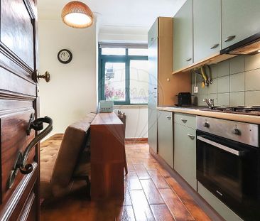 Apartamento T1 em Lisboa - Photo 2