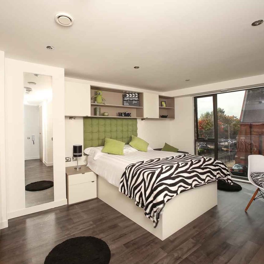 Premium Studio (Access) - Photo 1