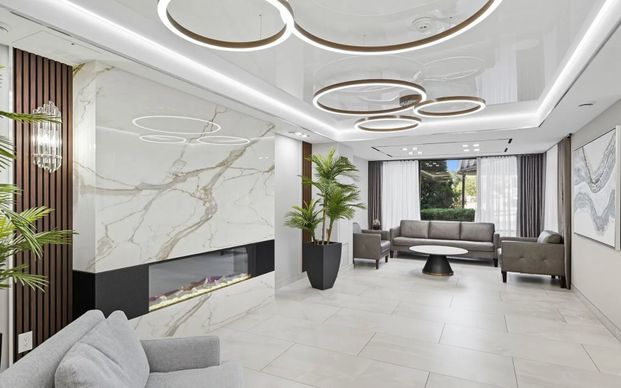 For Lease - 30 Harding Boulevard Unit# 1002, Richmond Hill, Ontario - Photo 1