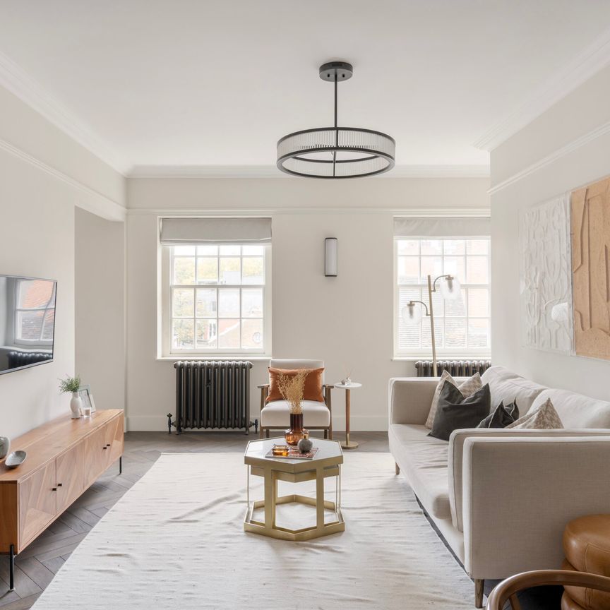 Hornton Court - Photo 1