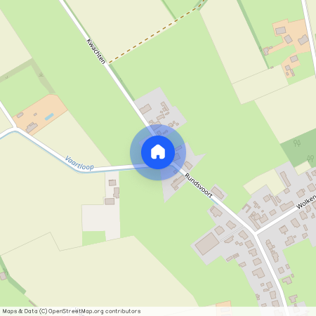 Rundsvoort 43, 2440 Geel