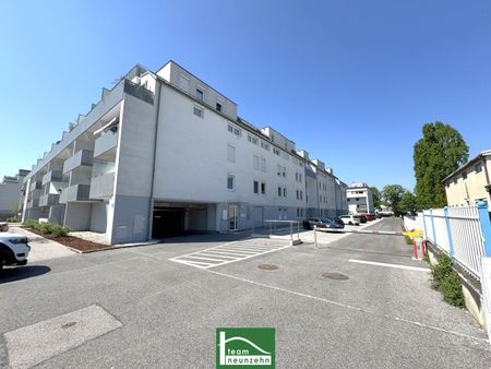 Zentral wohnen und die Natur genießen – Willkommen in Wiener Neustadt - Photo 2