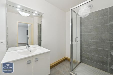 Location Appartement 2 pièces 44m² ANTONY 92160 - Photo 4