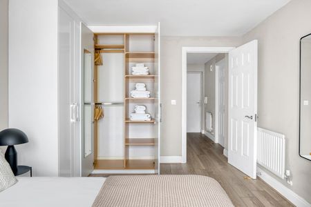 Upper Tachbrook St - Photo 5