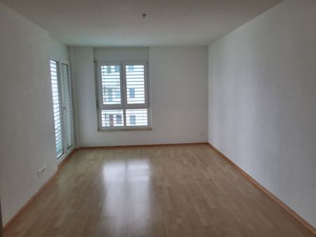 4.5 Zimmer, 110 m², 1. Stock - Photo 2