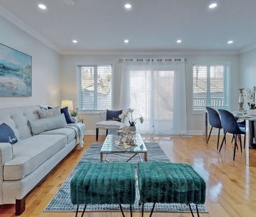 For Lease - 343 Wildgrass Road, Mississauga, Ontario - Photo 6