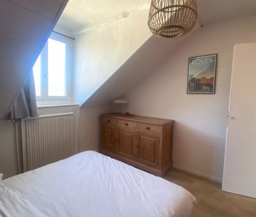 Location Appartement 2 pièces 32m² - Photo 3