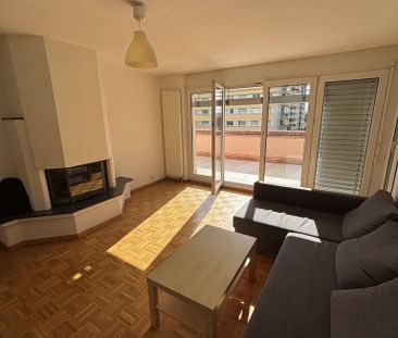 À saisir ! Splendide appartement dans un quartier résidentiel ! - Photo 4