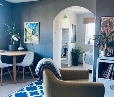 Studio Flat, Mornington Road, SE8 - Photo 5