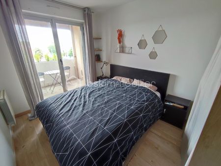 Appartement de 50,93 m² à Savigny-Sur-Orge - Photo 4