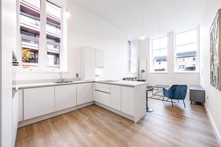 2 bedroom apartment to rent - Photo 3