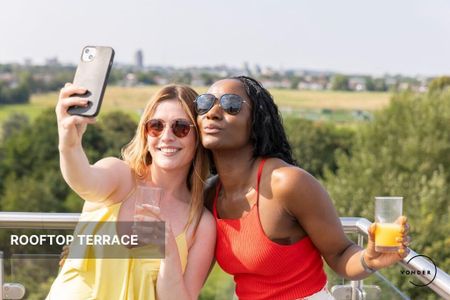 Studio to rent - Photo 3