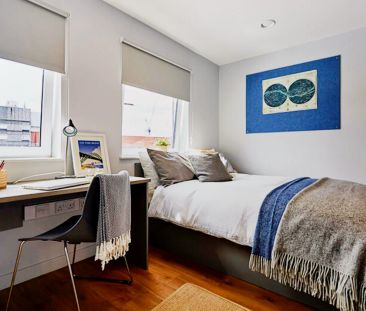 Gold En Suite - Photo 4