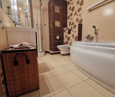 Warszewo! 3 pokoje z balkonem. - Фото 6