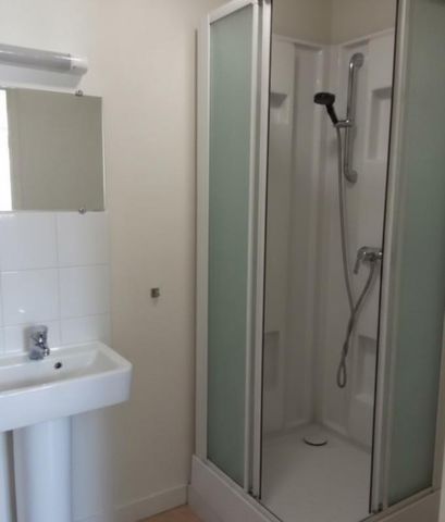 Location Appartement 2 pièces 27m² NANTES 44000 - Photo 4