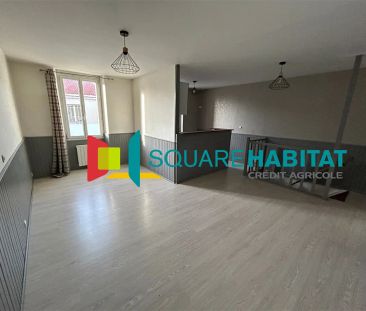 Location appartement 3 pièces - 70.6m² à Montargis (45200) - Photo 4