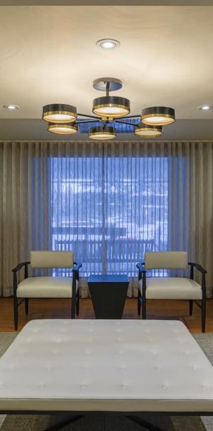 Davisville Village Apartments - Photo 1