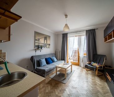 Kraków Kraków-Nowa Huta, os. Słoneczne – zdjęcie 3