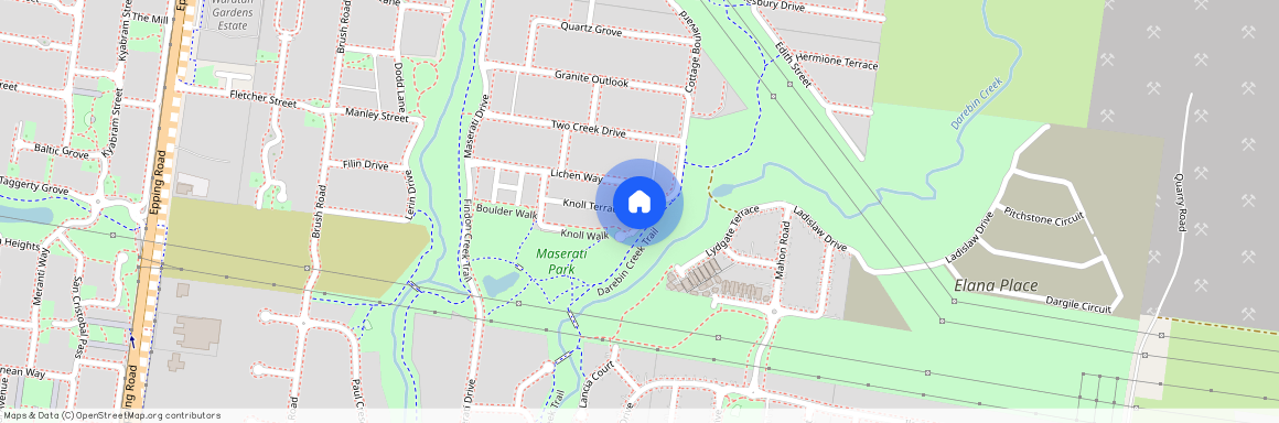 7 Cottage Boulevard, Epping